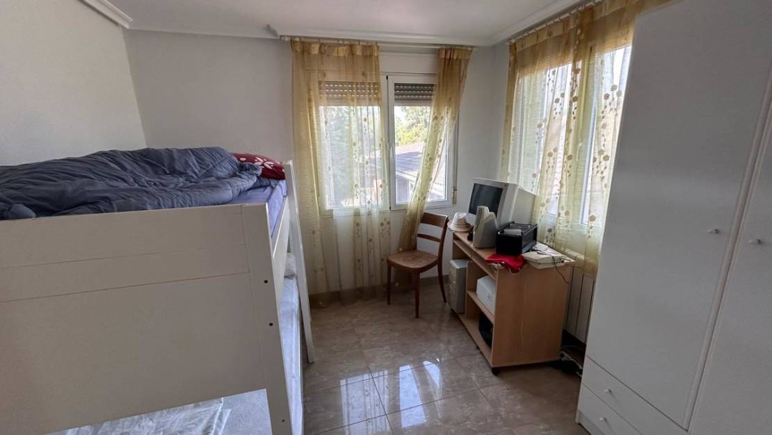 Sale - Villa - San Fulgencio - La Marina