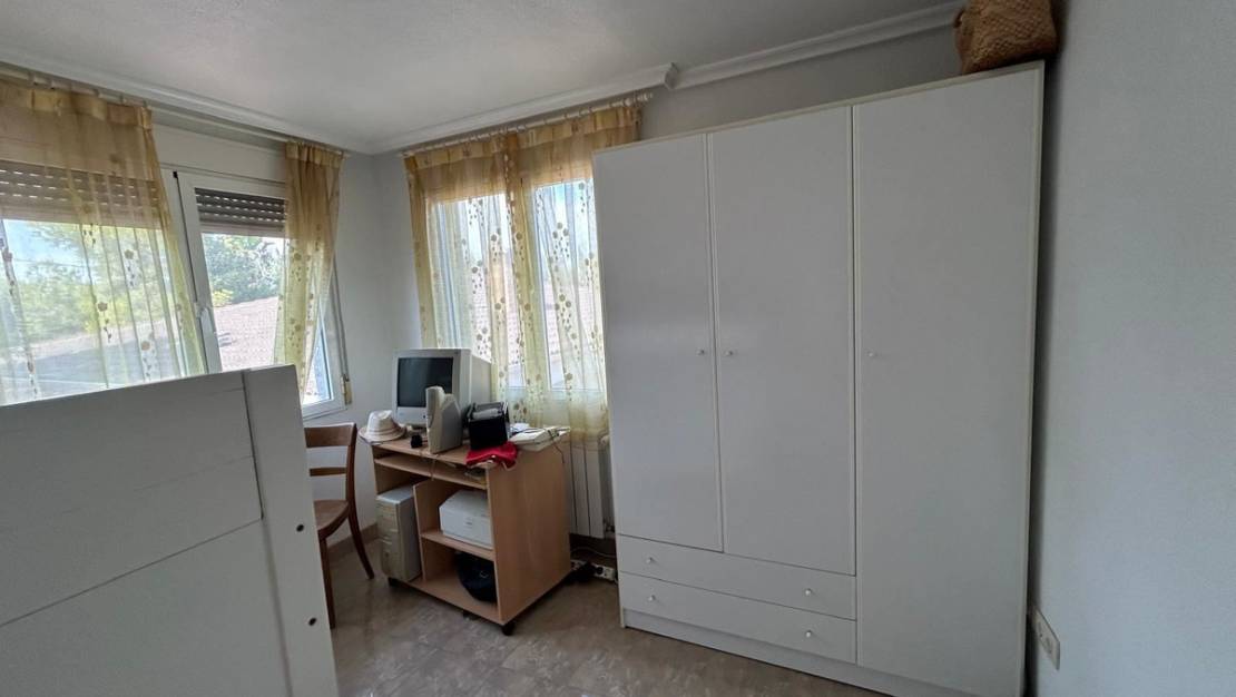 Sale - Villa - San Fulgencio - La Marina