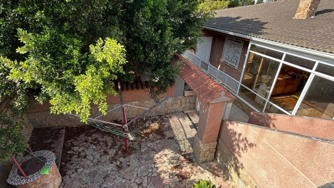 Sale - Villa - San Fulgencio - La Marina