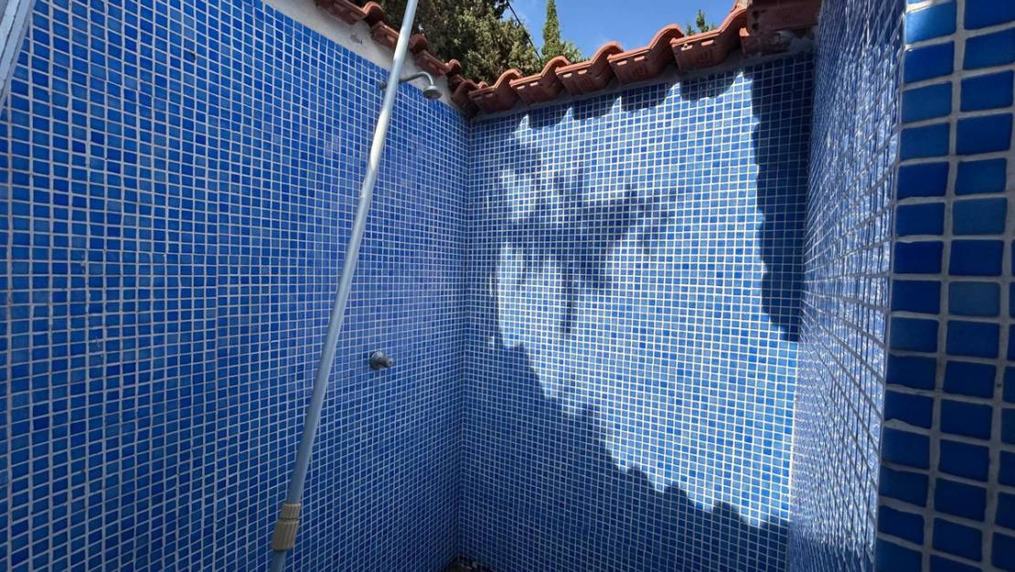 Sale - Villa - San Fulgencio - La Marina