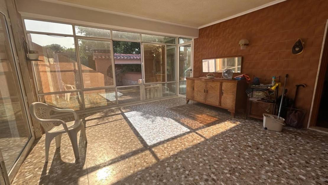 Sale - Villa - San Fulgencio - La Marina