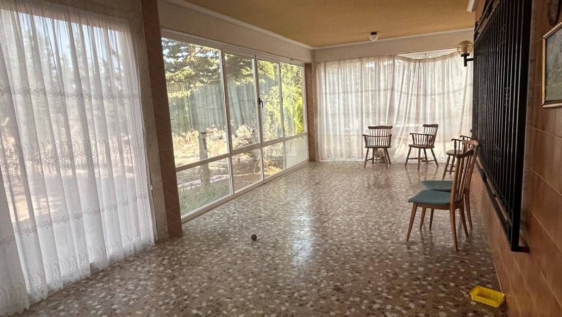 Sale - Villa - San Fulgencio - La Marina