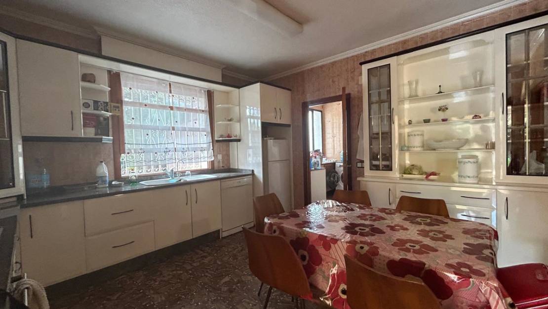 Sale - Villa - San Fulgencio - La Marina