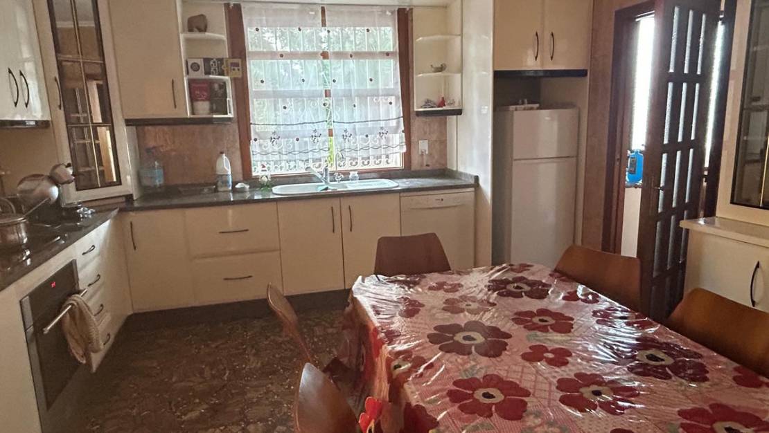 Sale - Villa - San Fulgencio - La Marina