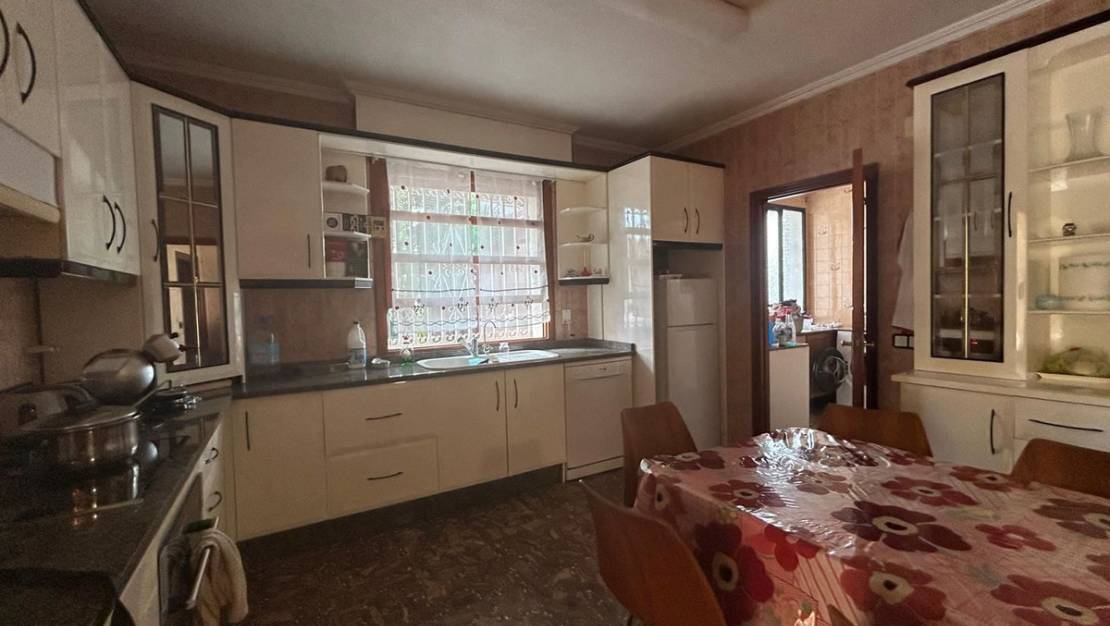 Sale - Villa - San Fulgencio - La Marina