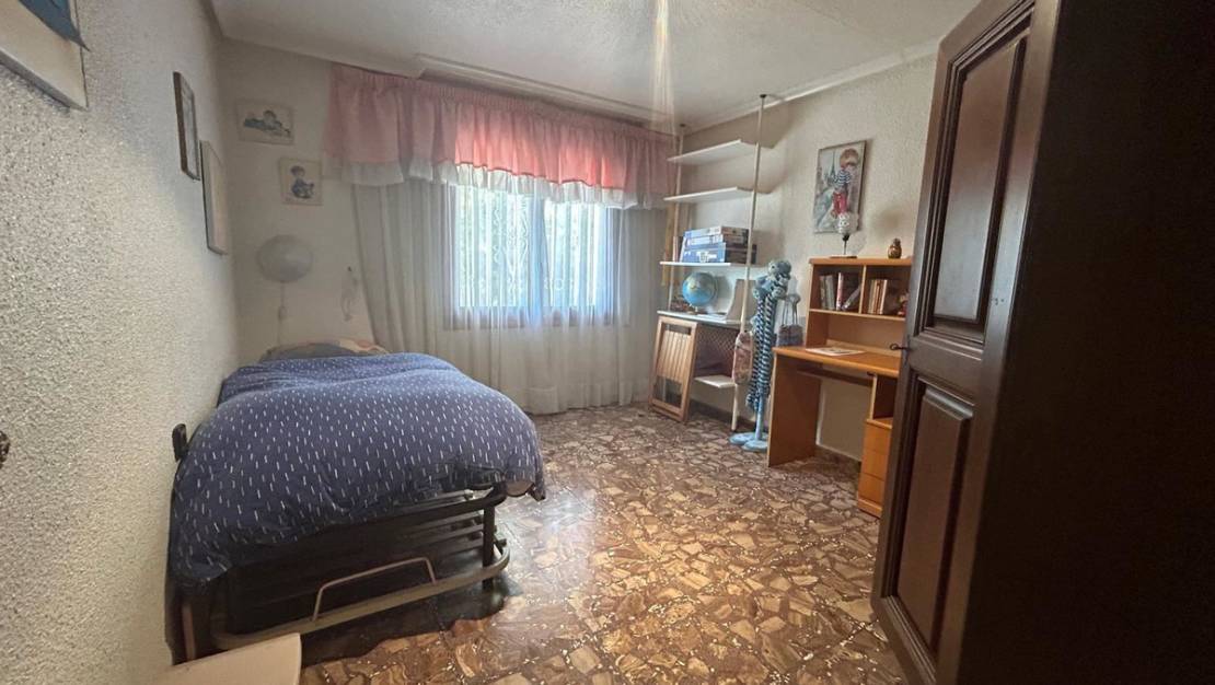 Sale - Villa - San Fulgencio - La Marina