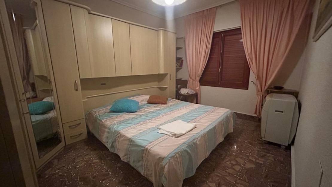 Sale - Villa - San Fulgencio - La Marina