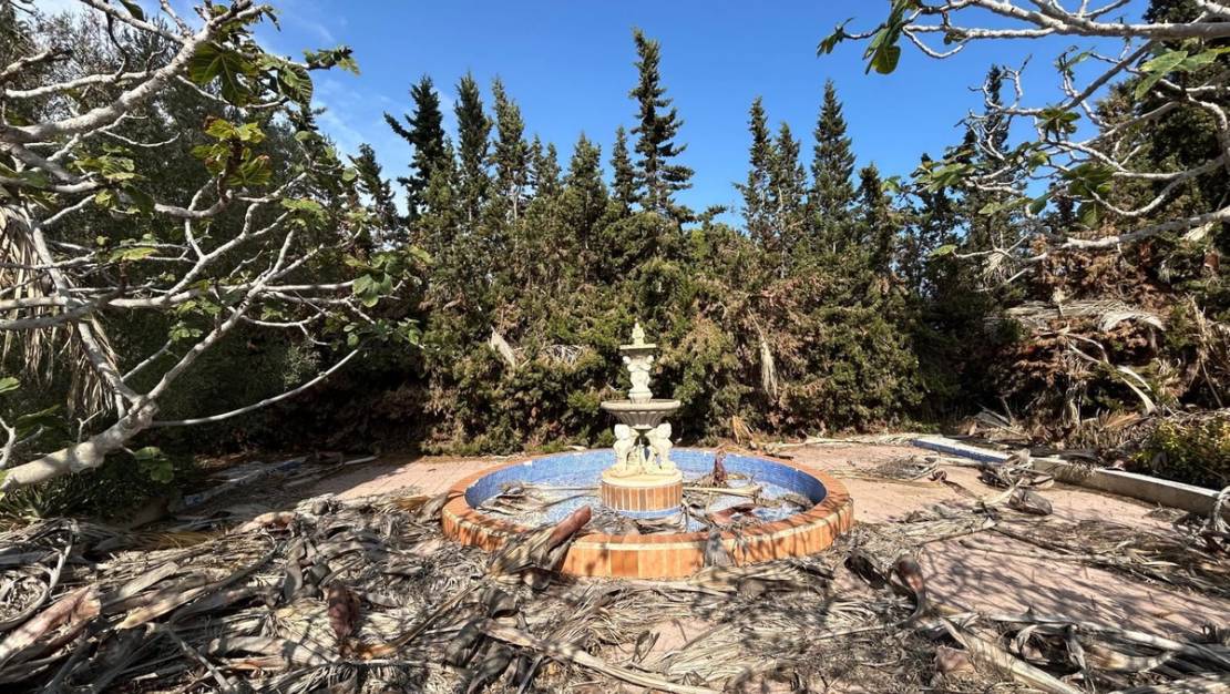 Sale - Villa - San Fulgencio - La Marina