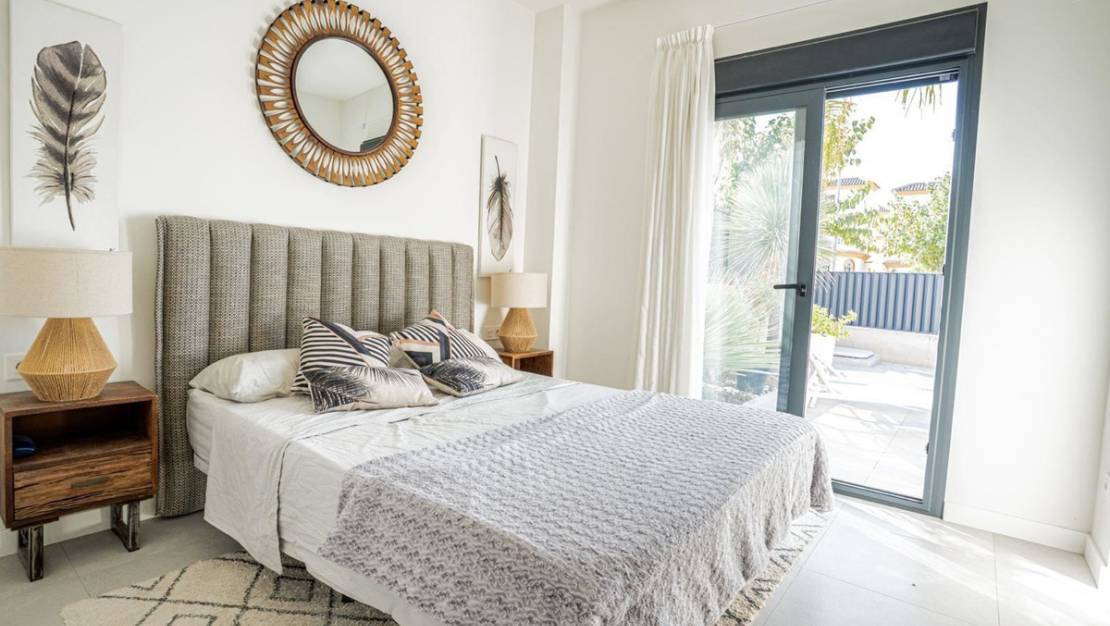 Sale - Villa - San Fulgencio - La Marina