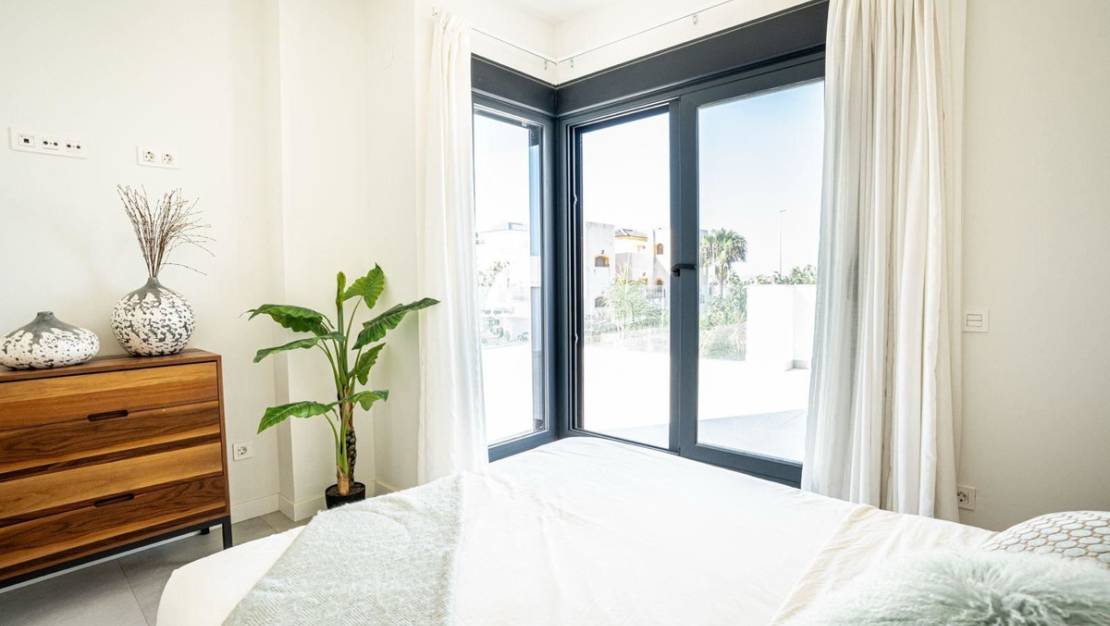 Sale - Villa - San Fulgencio - La Marina