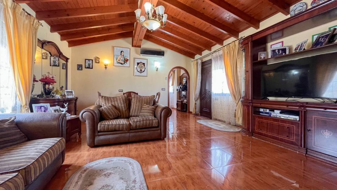 Sale - Villa - San Fulgencio - La Marina