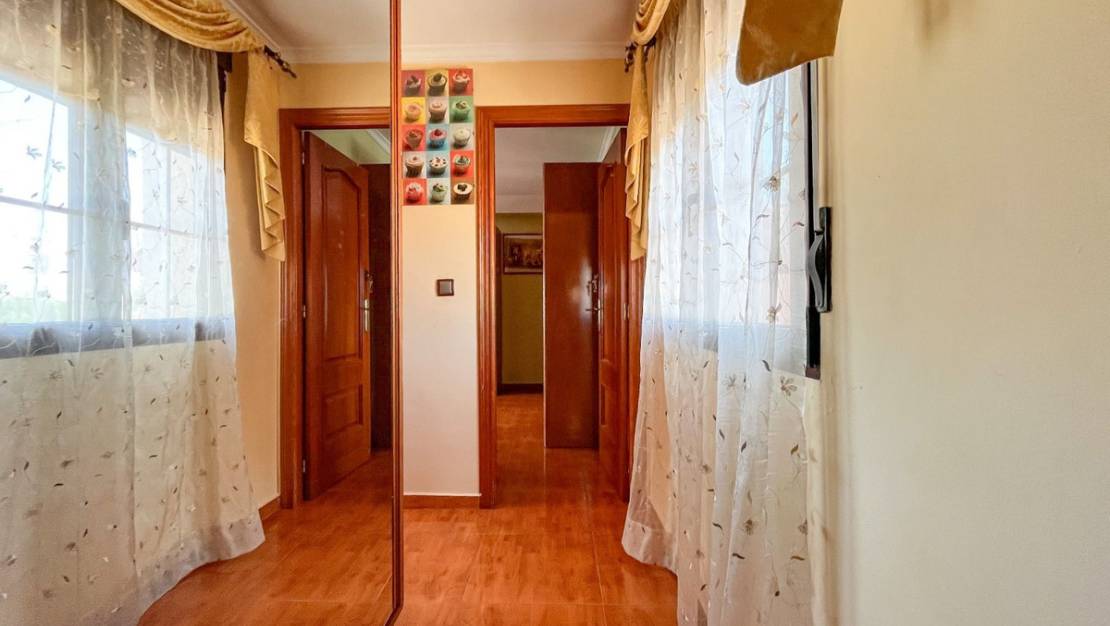 Sale - Villa - San Fulgencio - La Marina