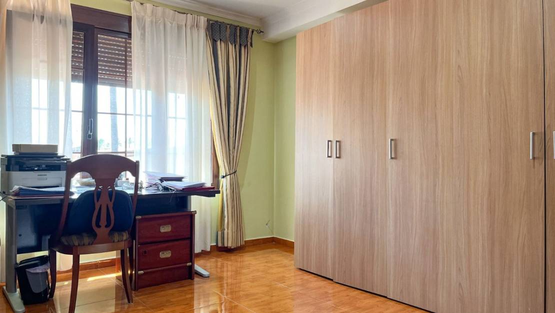 Sale - Villa - San Fulgencio - La Marina