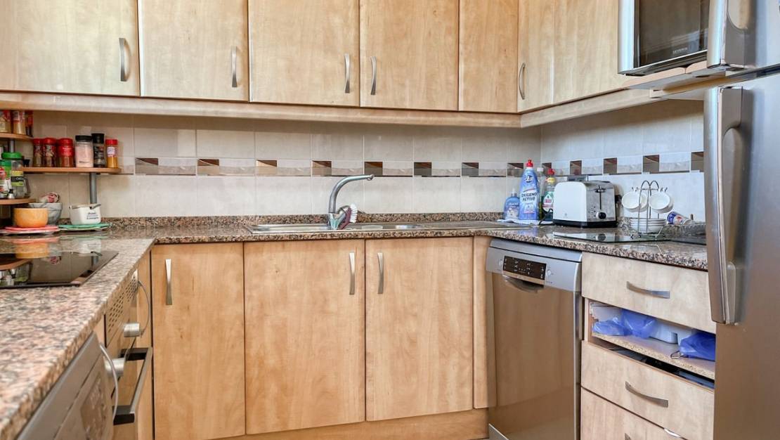 Sale - Villa - San Fulgencio - La Marina