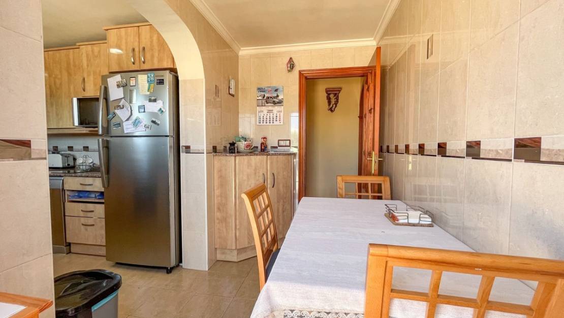 Sale - Villa - San Fulgencio - La Marina