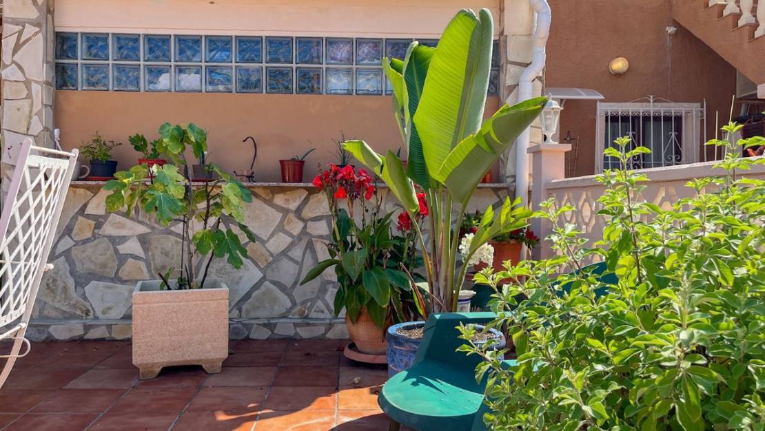 Sale - Villa - San Fulgencio - La Marina