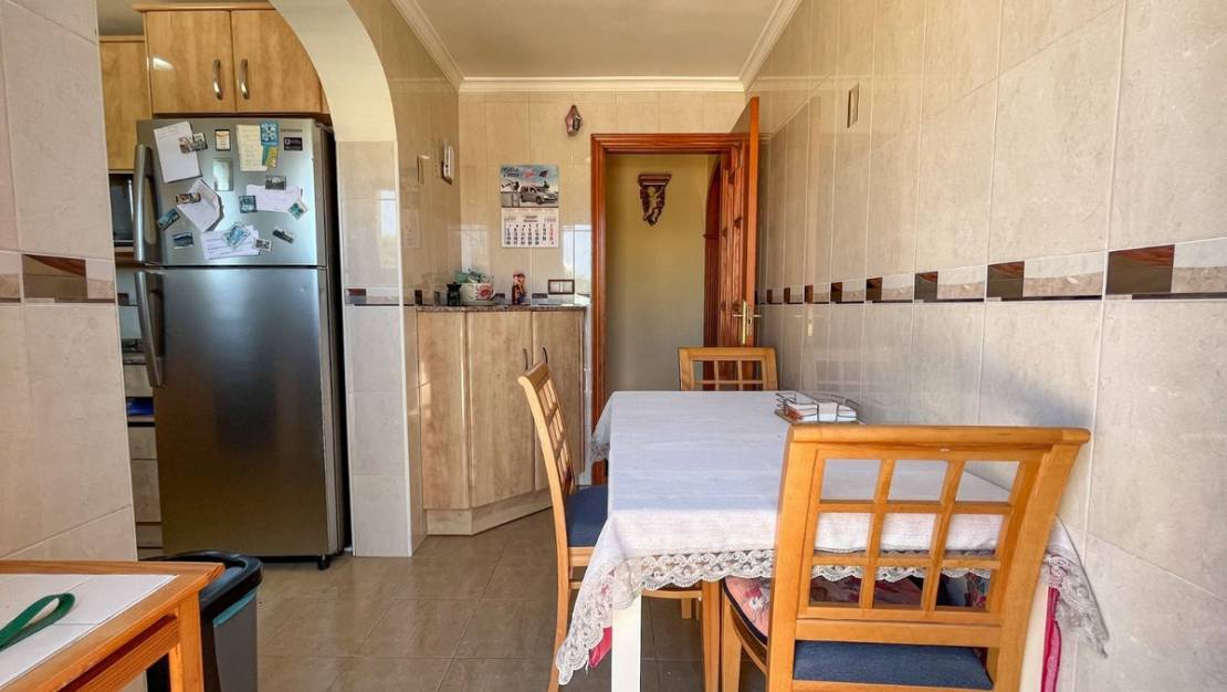 Sale - Villa - San Fulgencio - La Marina