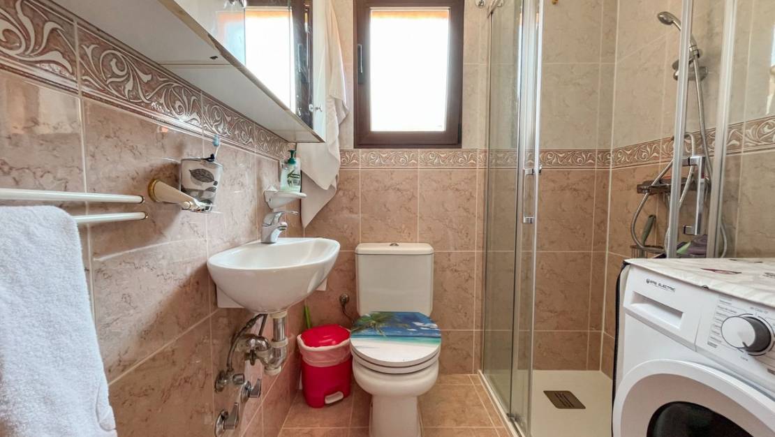 Sale - Villa - San Fulgencio - La Marina