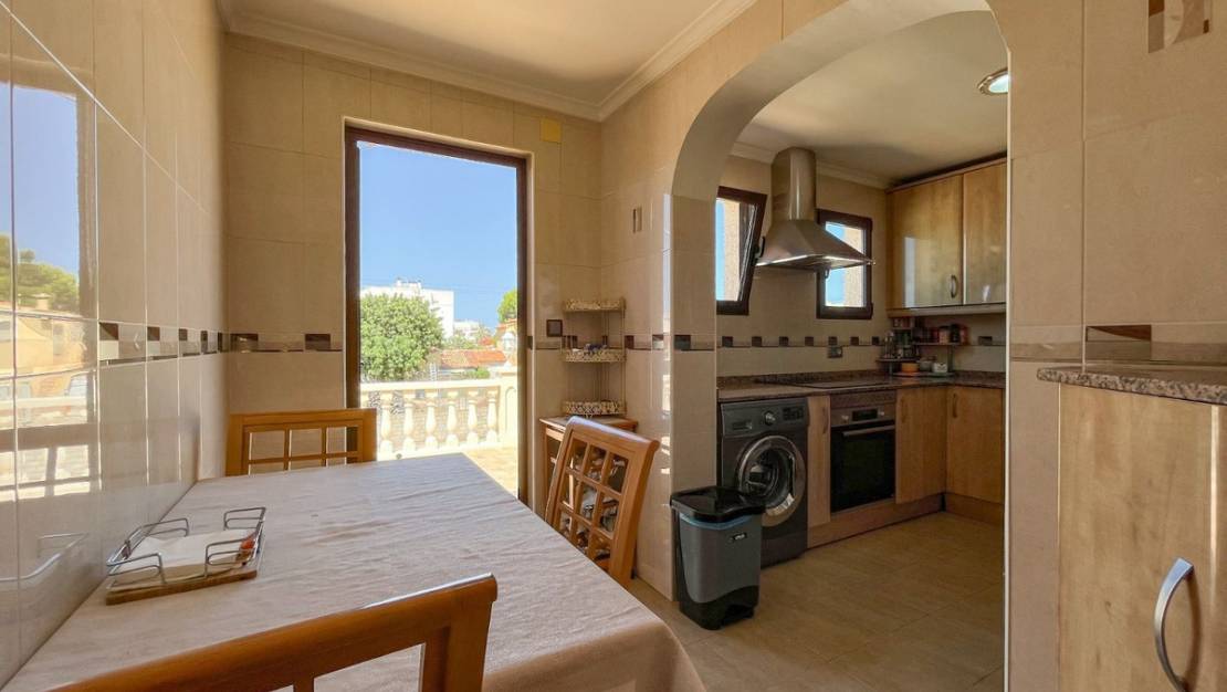 Sale - Villa - San Fulgencio - La Marina