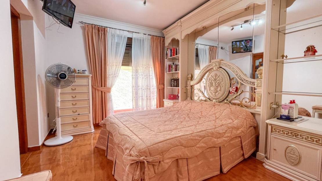 Sale - Villa - San Fulgencio - La Marina