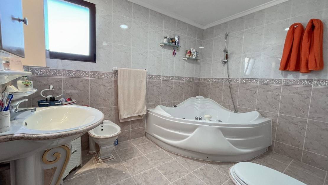 Sale - Villa - San Fulgencio - La Marina