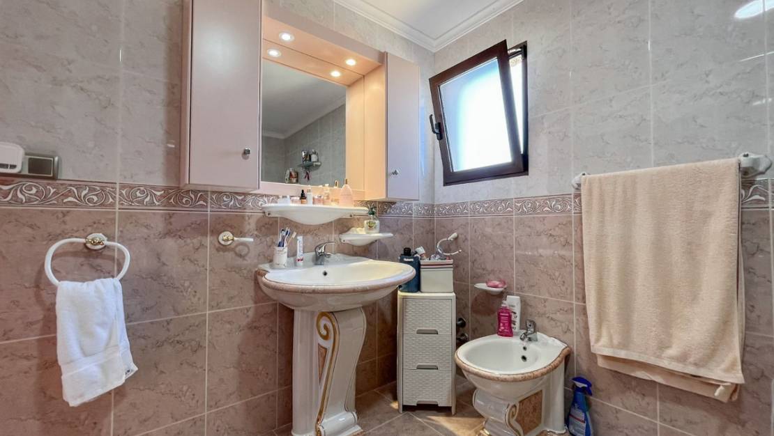 Sale - Villa - San Fulgencio - La Marina