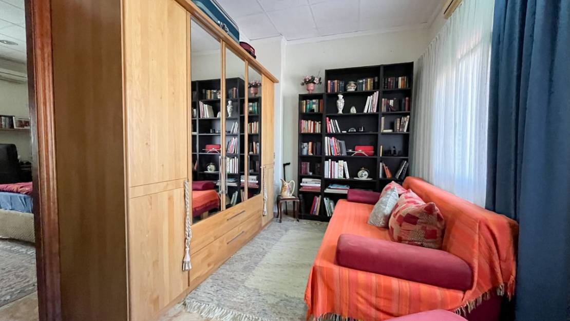 Sale - Villa - San Fulgencio - La Marina