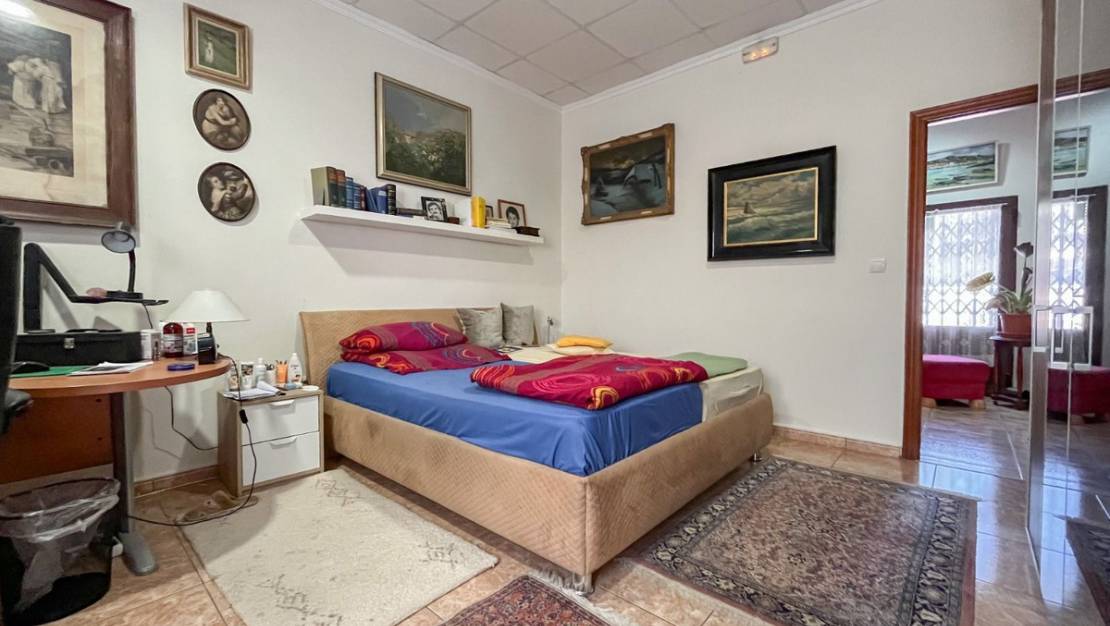 Sale - Villa - San Fulgencio - La Marina