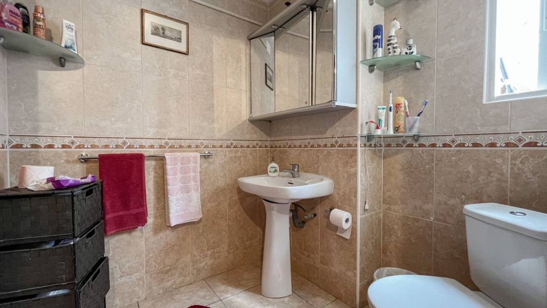 Sale - Villa - San Fulgencio - La Marina