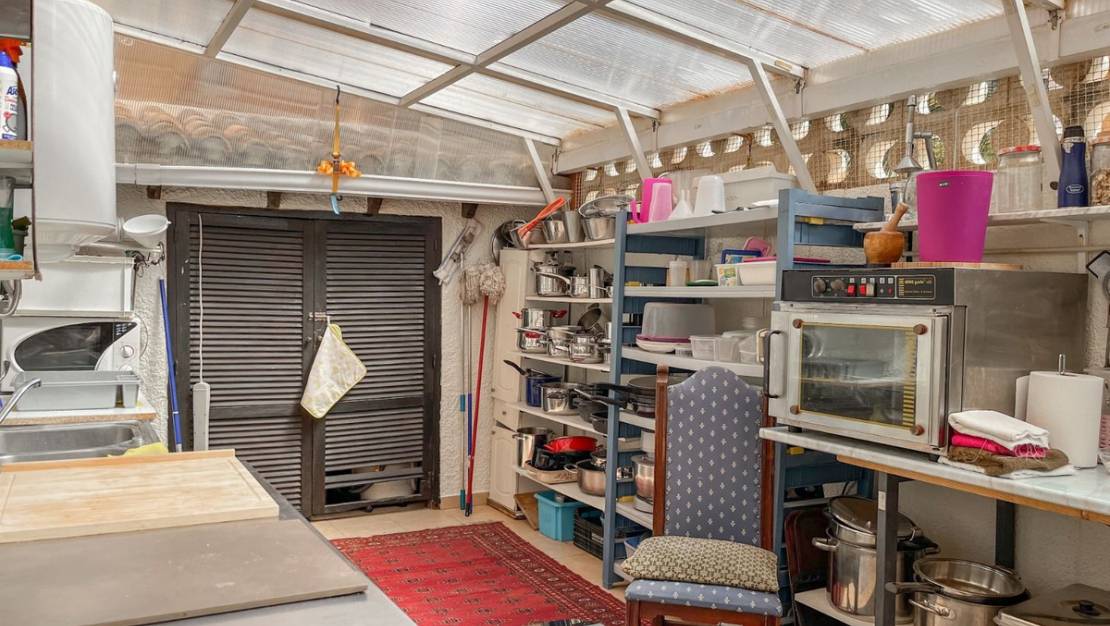 Sale - Villa - San Fulgencio - La Marina