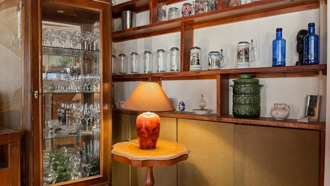 Sale - Villa - San Fulgencio - La Marina