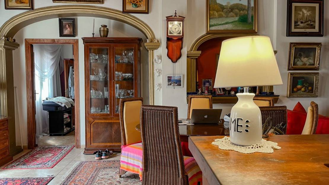 Sale - Villa - San Fulgencio - La Marina