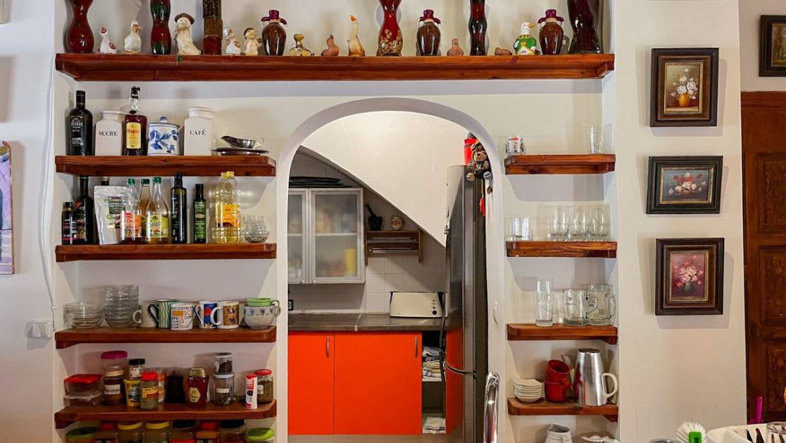 Sale - Villa - San Fulgencio - La Marina