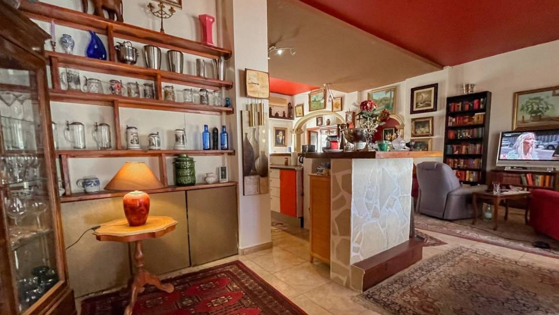 Sale - Villa - San Fulgencio - La Marina