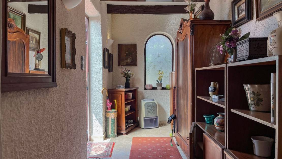 Sale - Villa - San Fulgencio - La Marina