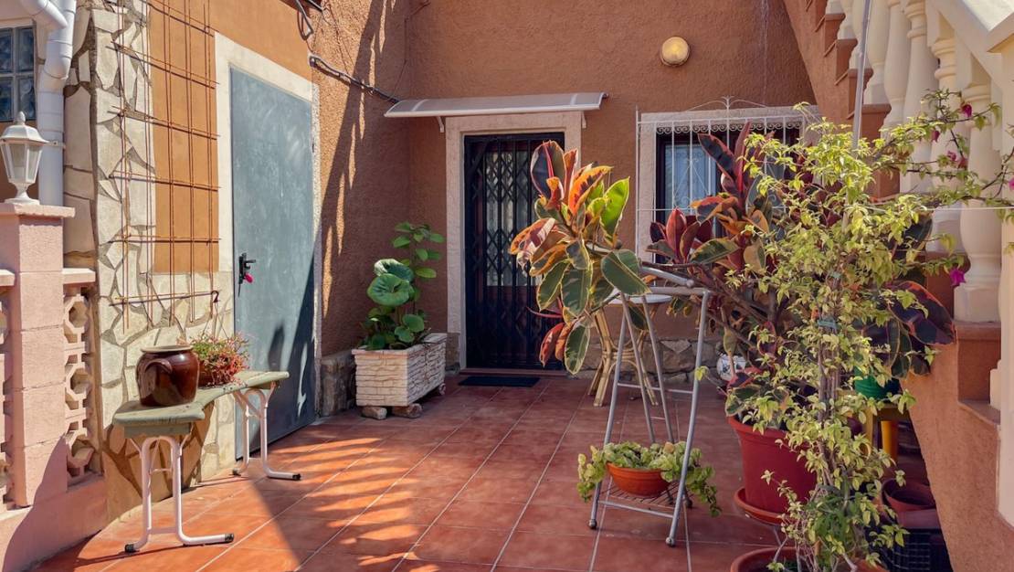 Sale - Villa - San Fulgencio - La Marina