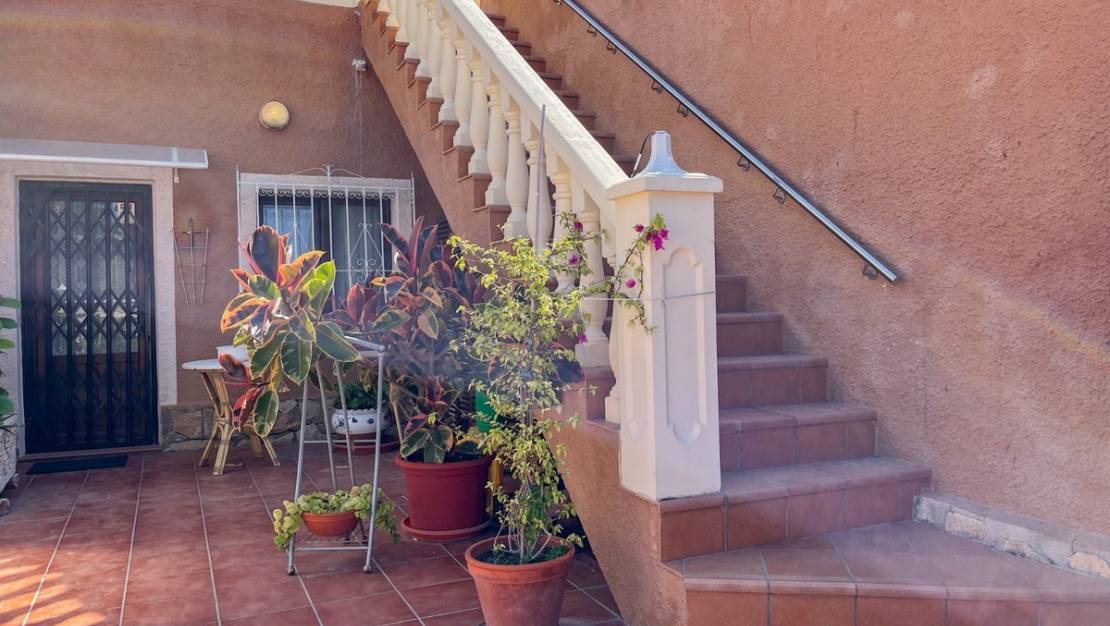 Sale - Villa - San Fulgencio - La Marina