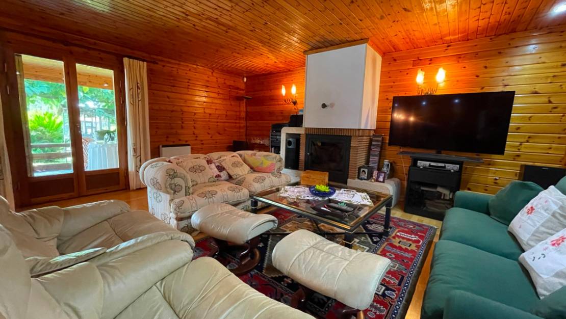 Sale - Villa - San Fulgencio - La Marina