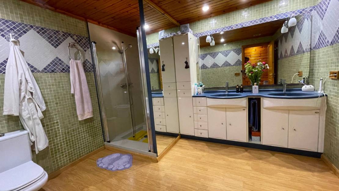 Sale - Villa - San Fulgencio - La Marina