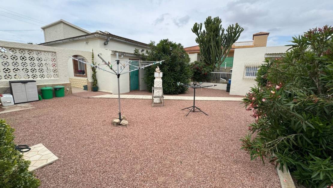 Sale - Villa - San Fulgencio - La Marina