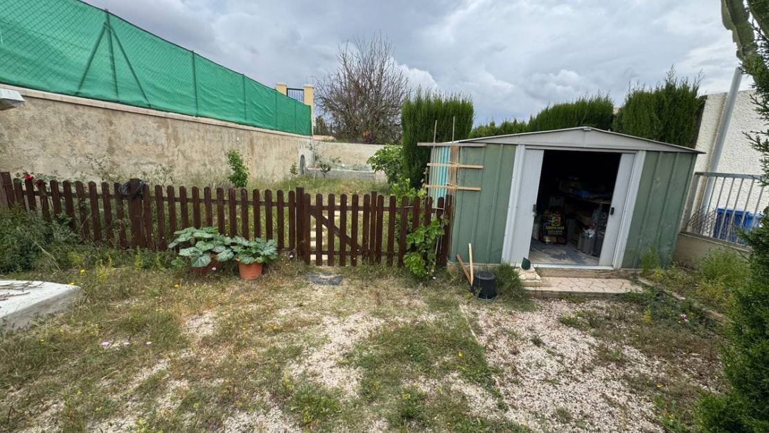 Sale - Villa - San Fulgencio - La Marina