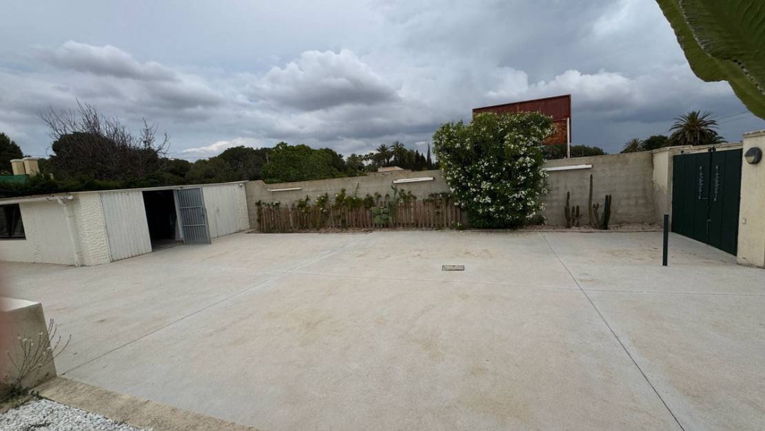 Sale - Villa - San Fulgencio - La Marina