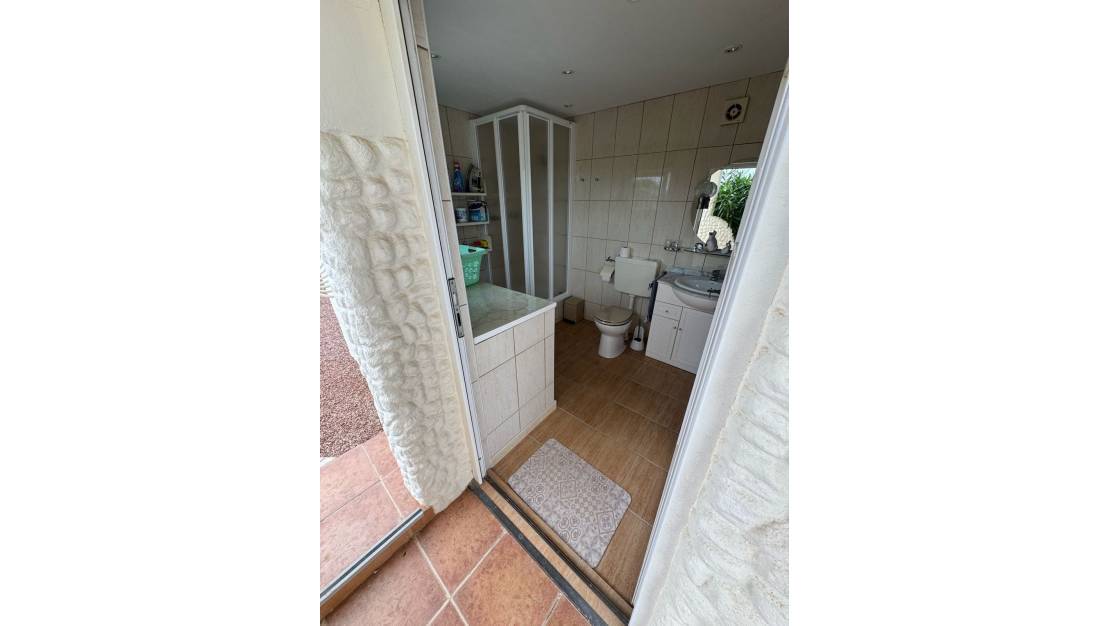 Sale - Villa - San Fulgencio - La Marina