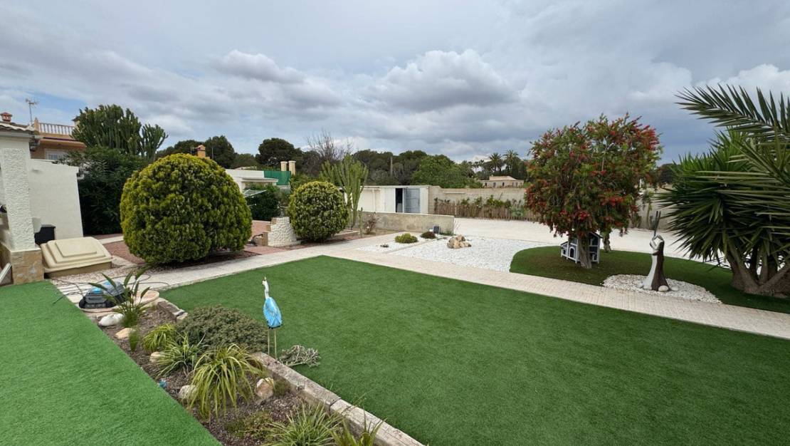 Sale - Villa - San Fulgencio - La Marina