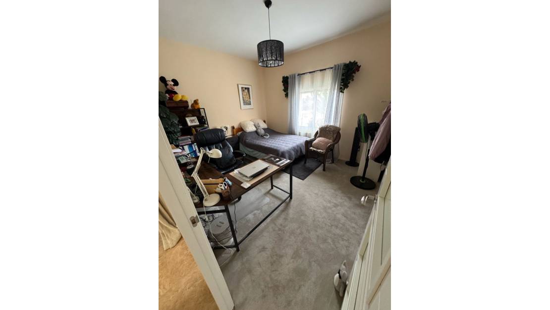 Sale - Villa - San Fulgencio - La Marina