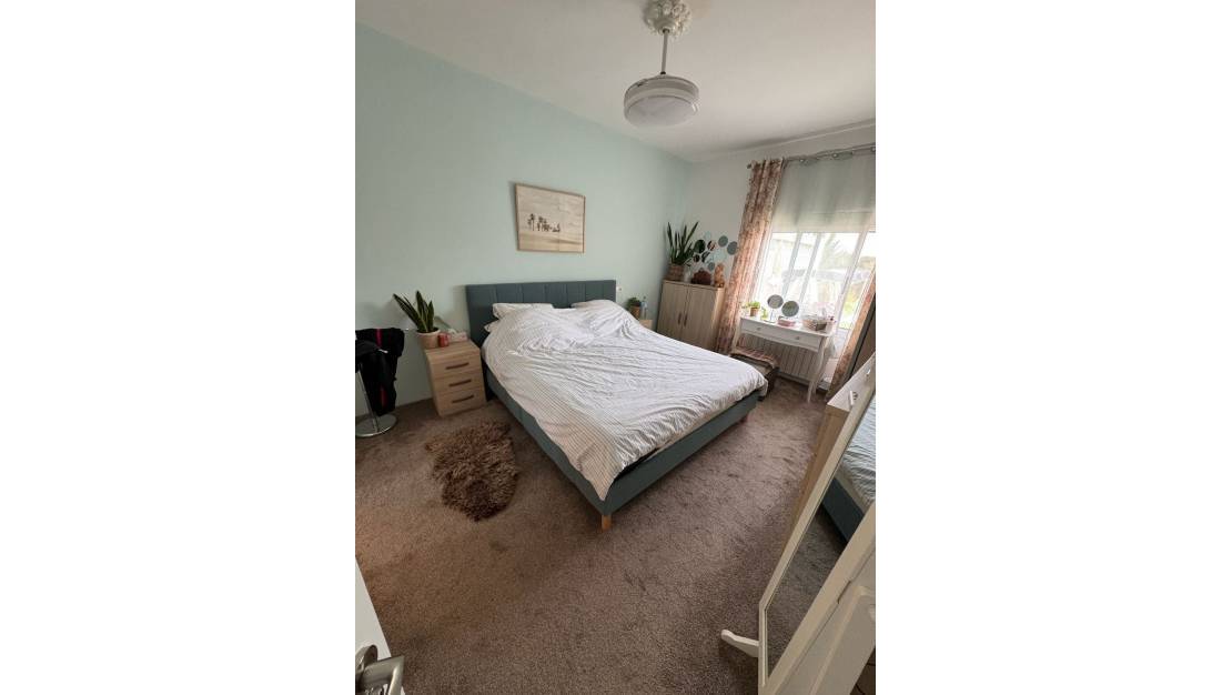 Sale - Villa - San Fulgencio - La Marina