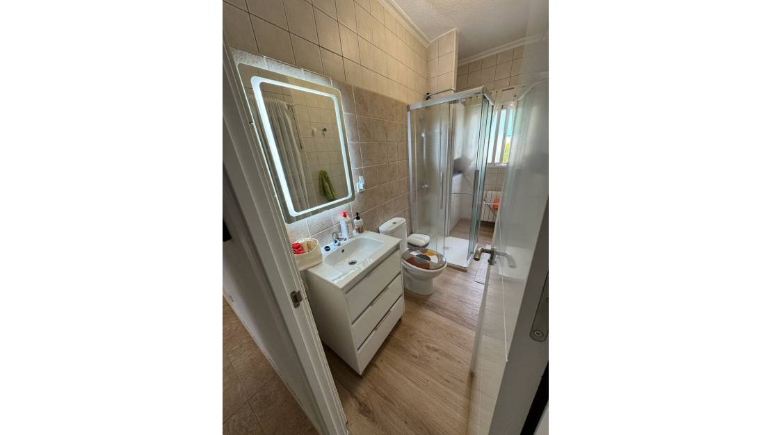 Sale - Villa - San Fulgencio - La Marina