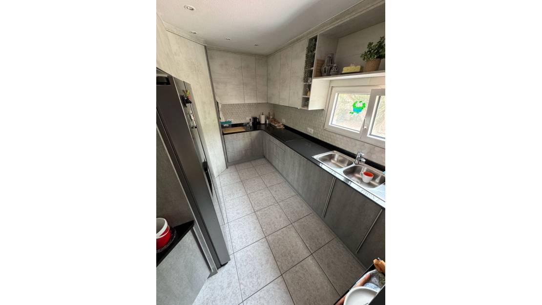 Sale - Villa - San Fulgencio - La Marina