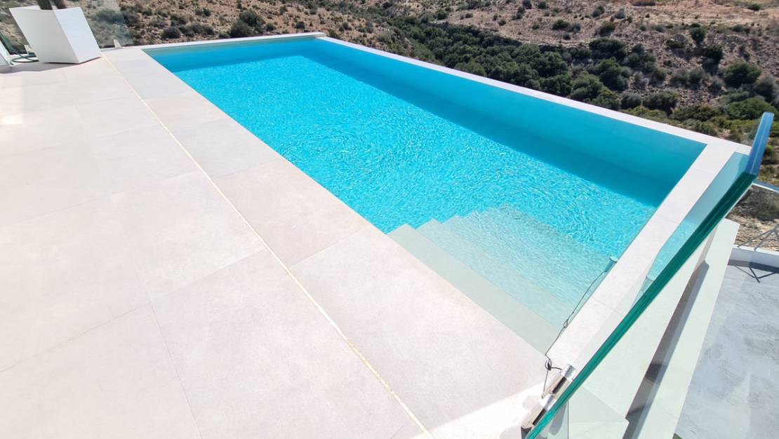 Sale - Villa - San Fulgencio - La Marina