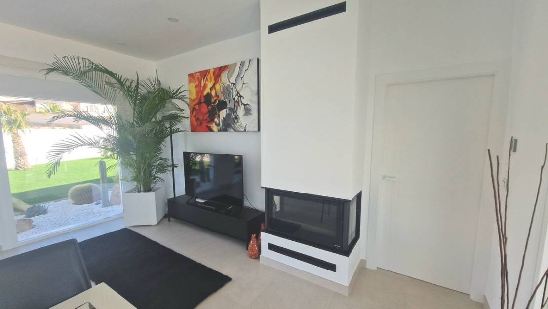 Sale - Villa - San Fulgencio - La Marina